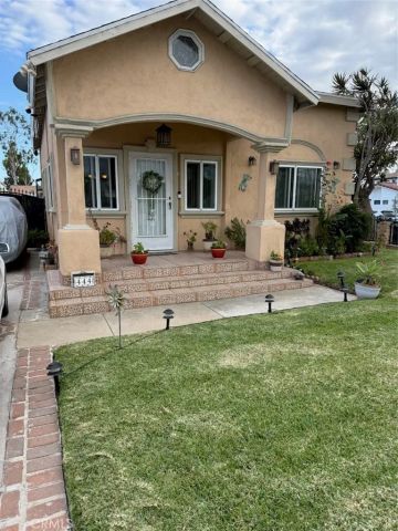 444 W Buckthorn, Inglewood, CA 90301