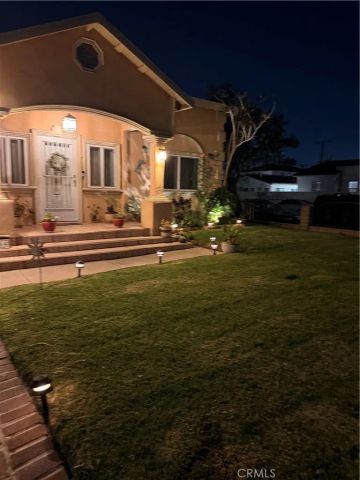 444 W Buckthorn, Inglewood, CA 90301