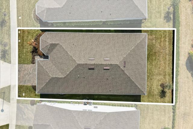 2732 RUBY ROSE LANE, St Cloud, FL 34771