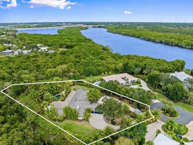 4330 SW Thistle Terrace, Palm City, FL 34990