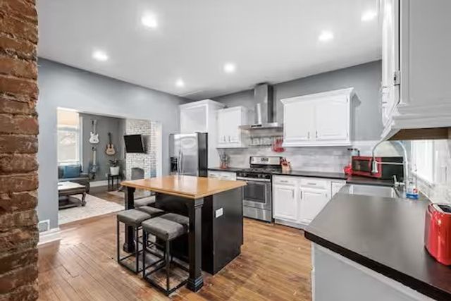 212 Platt Avenue, Beechview, PA 15216