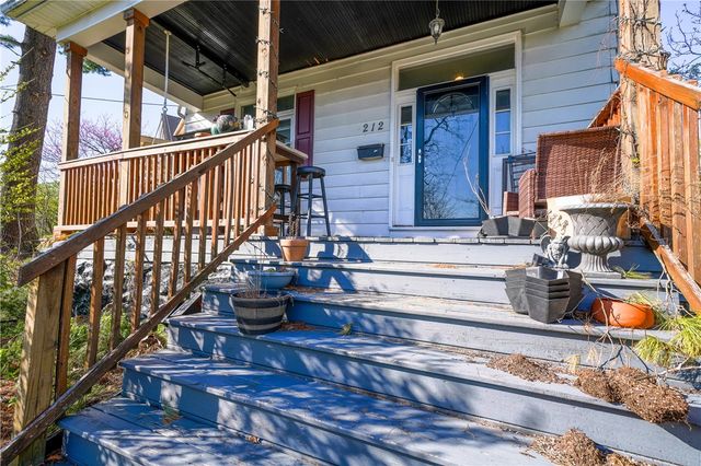 212 Platt Avenue, Beechview, PA 15216