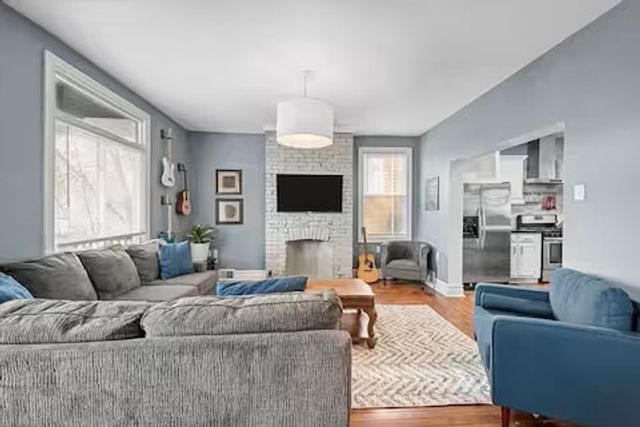 212 Platt Avenue, Beechview, PA 15216