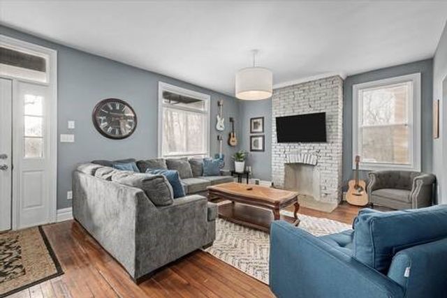 212 Platt Avenue, Beechview, PA 15216