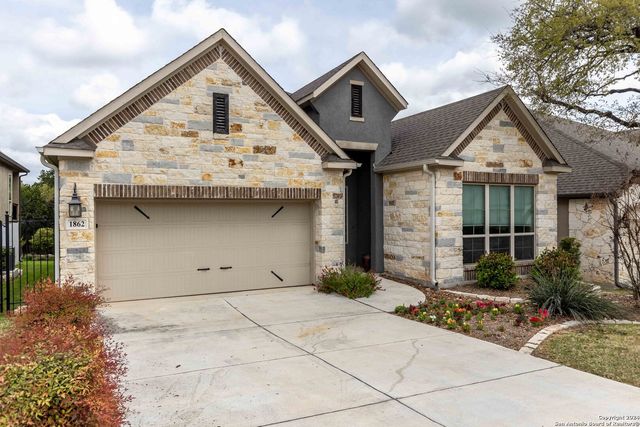 1862 WORSHAM PASS, San Antonio, TX 78260