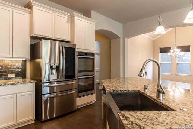 1862 WORSHAM PASS, San Antonio, TX 78260