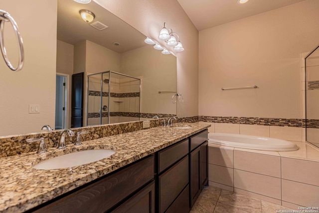 1862 WORSHAM PASS, San Antonio, TX 78260
