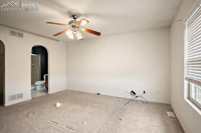 1313 N Blue Lake Lane, Pueblo, CO 81007