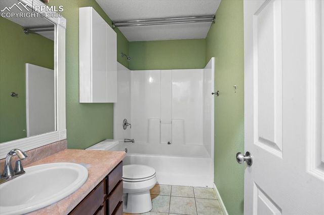 1313 N Blue Lake Lane, Pueblo, CO 81007