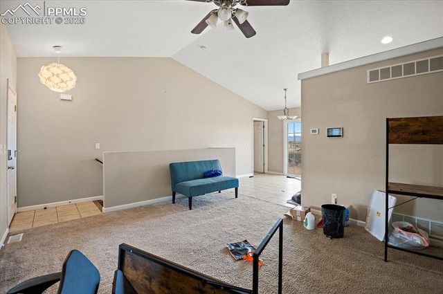 1313 N Blue Lake Lane, Pueblo, CO 81007