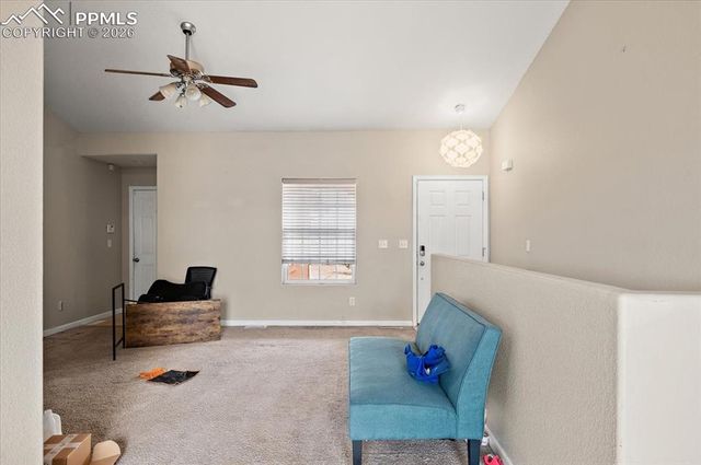 1313 N Blue Lake Lane, Pueblo, CO 81007