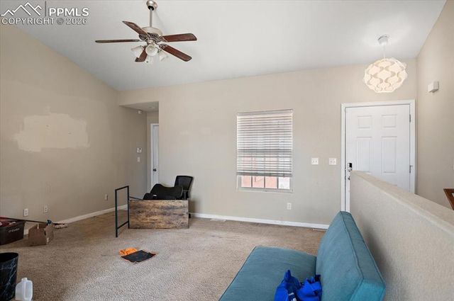 1313 N Blue Lake Lane, Pueblo, CO 81007