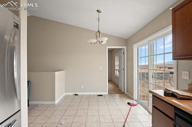 1313 N Blue Lake Lane, Pueblo, CO 81007