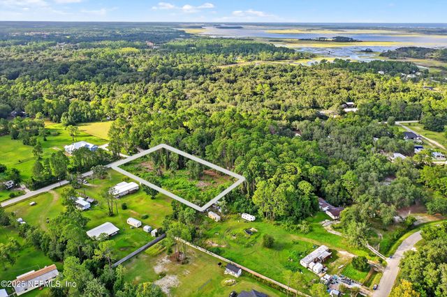 361 STOKES LANDING Road, St. Augustine, FL 32095
