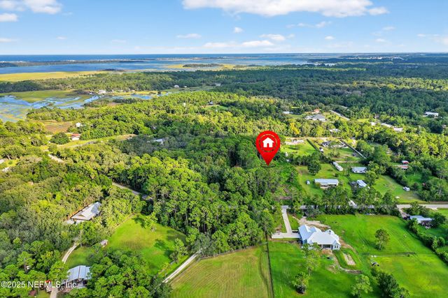 361 STOKES LANDING Road, St. Augustine, FL 32095