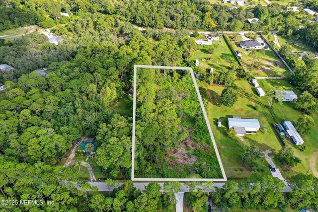 361 STOKES LANDING Road, St. Augustine, FL 32095