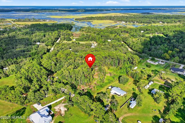 361 STOKES LANDING Road, St. Augustine, FL 32095
