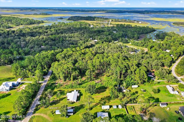 361 STOKES LANDING Road, St. Augustine, FL 32095