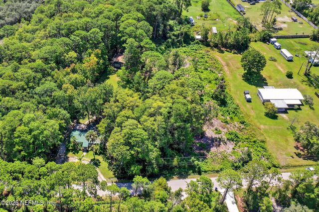 361 STOKES LANDING Road, St. Augustine, FL 32095