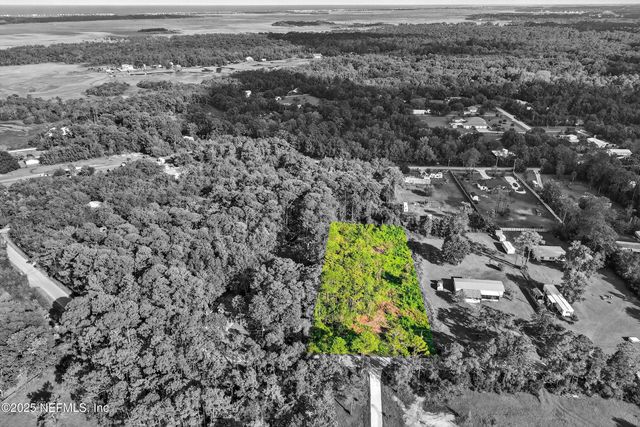 361 STOKES LANDING Road, St. Augustine, FL 32095