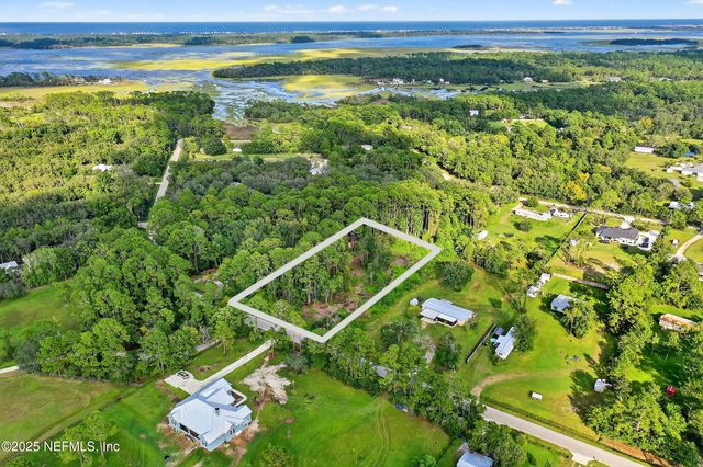 361 STOKES LANDING Road, St. Augustine, FL 32095