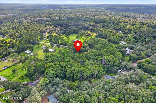 361 STOKES LANDING Road, St. Augustine, FL 32095
