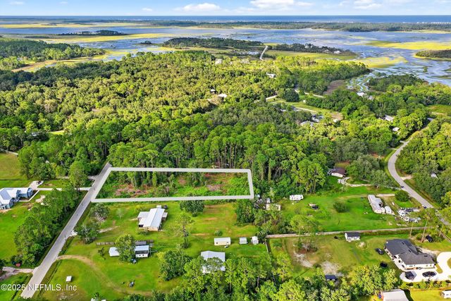 361 STOKES LANDING Road, St. Augustine, FL 32095