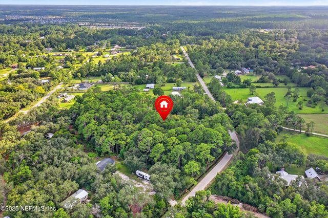 361 STOKES LANDING Road, St. Augustine, FL 32095