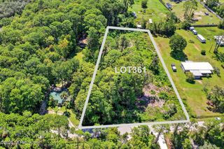 361 STOKES LANDING Road, St. Augustine, FL 32095