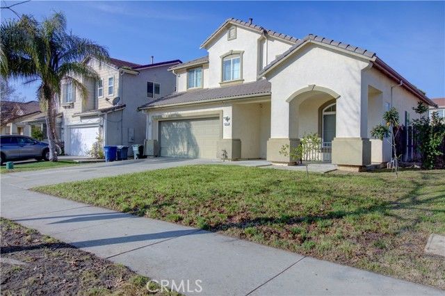 4651 Stern, Merced, CA 95348