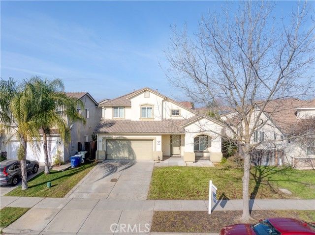 4651 Stern, Merced, CA 95348