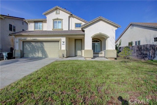 4651 Stern, Merced, CA 95348