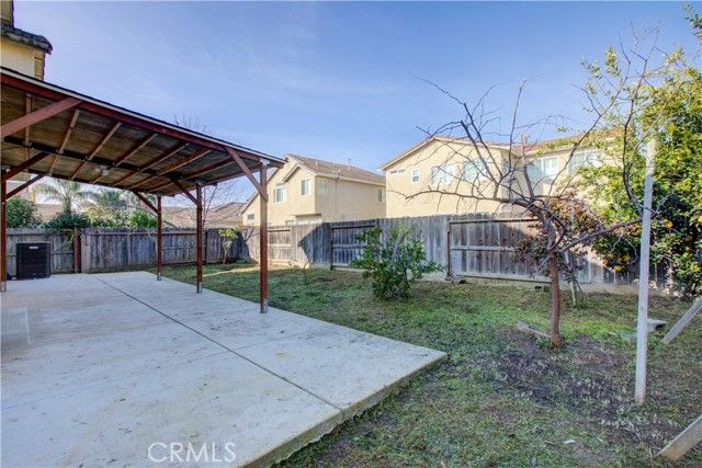 4651 Stern, Merced, CA 95348