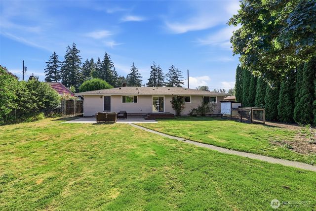 8434 E E Street, Tacoma, WA 98445