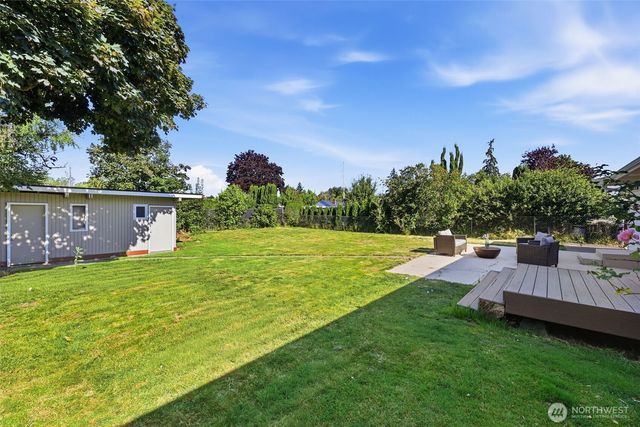 8434 E E Street, Tacoma, WA 98445