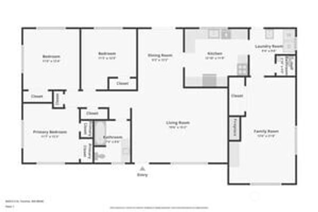 8434 E E Street, Tacoma, WA 98445