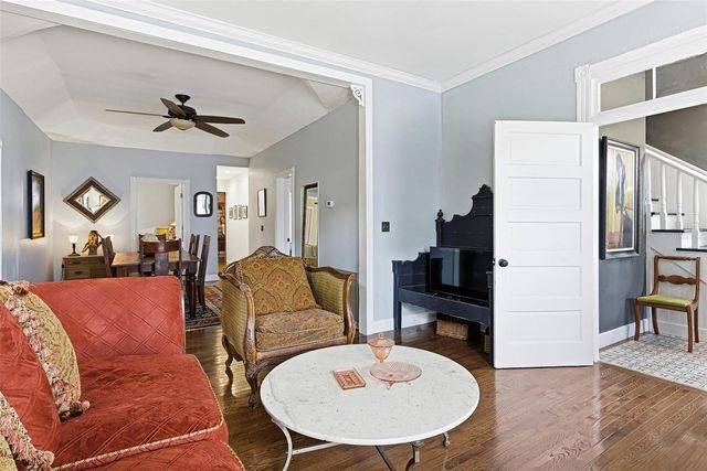 60 OSCEOLA STREET, St Augustine, FL 32084