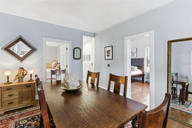 60 OSCEOLA STREET, St Augustine, FL 32084