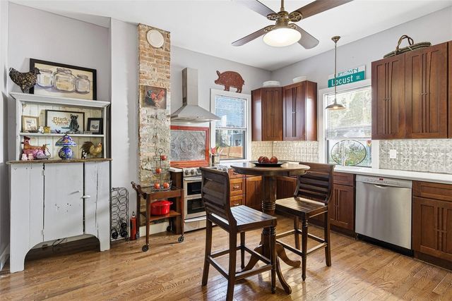 60 OSCEOLA STREET, St Augustine, FL 32084