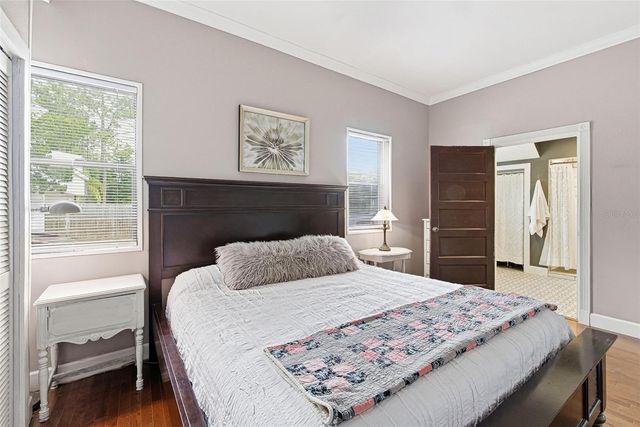 60 OSCEOLA STREET, St Augustine, FL 32084