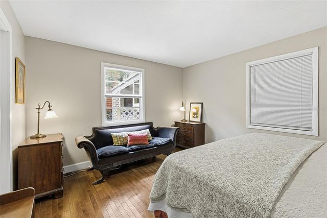 60 OSCEOLA STREET, St Augustine, FL 32084