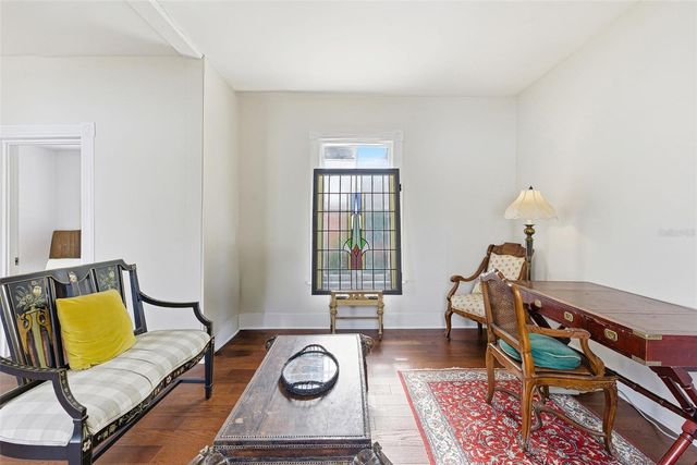 60 OSCEOLA STREET, St Augustine, FL 32084