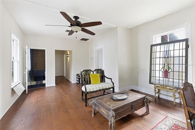 60 OSCEOLA STREET, St Augustine, FL 32084