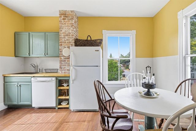 60 OSCEOLA STREET, St Augustine, FL 32084