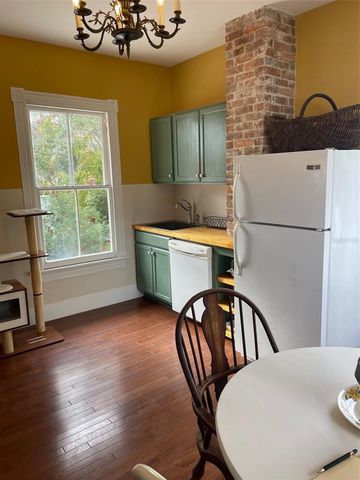 60 OSCEOLA STREET, St Augustine, FL 32084