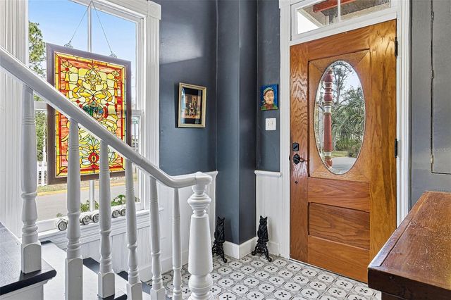 60 OSCEOLA STREET, St Augustine, FL 32084