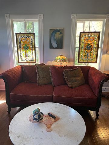 60 OSCEOLA STREET, St Augustine, FL 32084