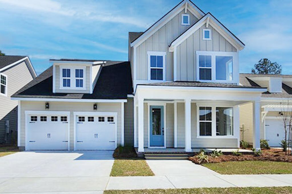 Image 1 of property listing at 400 Brightside Trail, Summerville, SC 29486