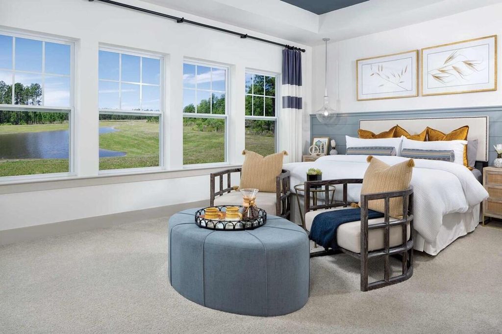 Image 22 of property listing at 400 Brightside Trail, Summerville, SC 29486