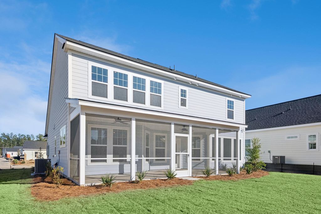 Image 32 of property listing at 400 Brightside Trail, Summerville, SC 29486